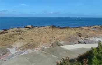 Shoalstone